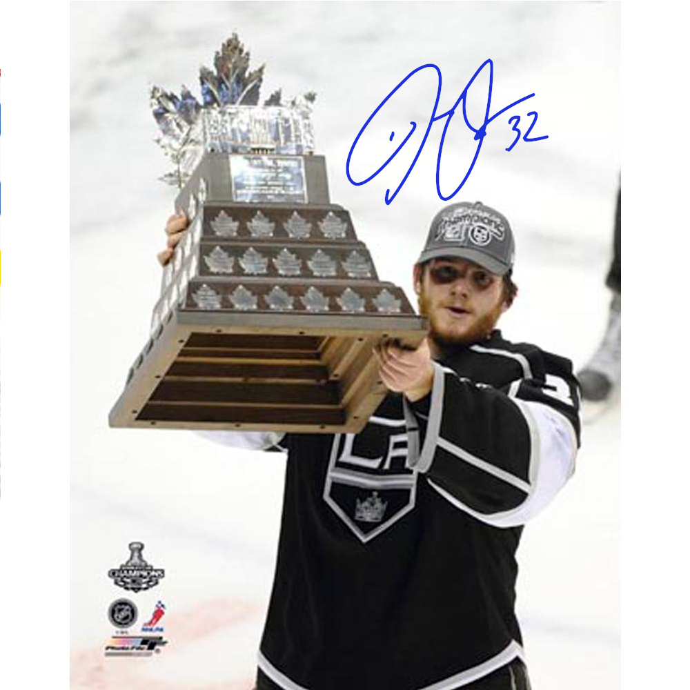 Jonathan Quick