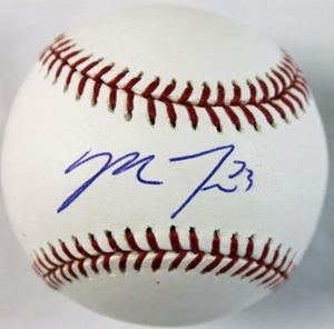 Mike Trout