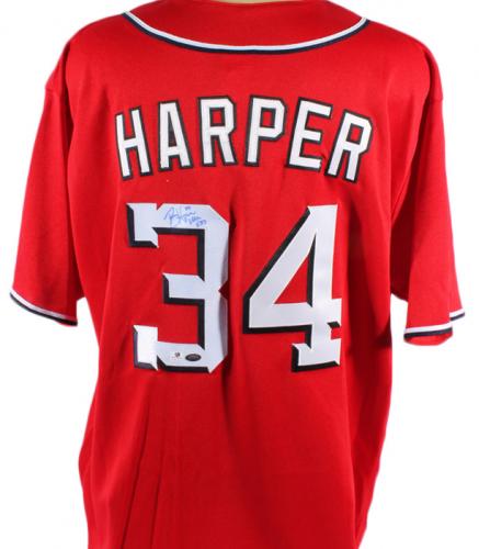 Bryce Harper