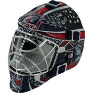 Henrik Lundqvist