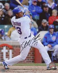 Starlin Castro