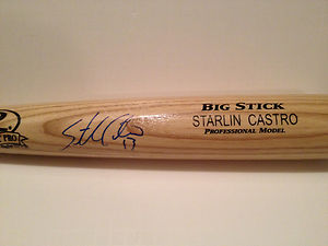 Starlin Castro