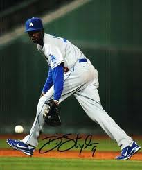 Dee Gordon