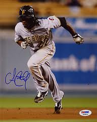 Andrew McCutchen