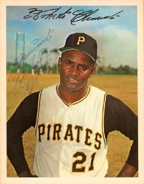 Roberto Clemente