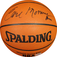 Earl Monroe