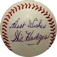 Gil Hodges