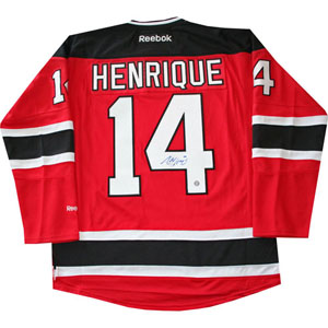 Adam Henrique