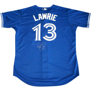 Brett Lawrie