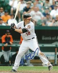 Mark Reynolds