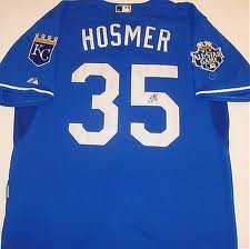 Eric Hosmer