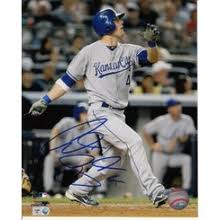 Alex Gordon