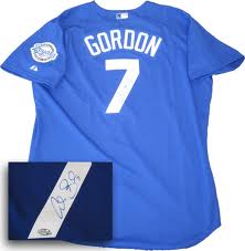 Alex Gordon