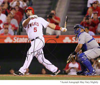 Albert Pujols