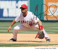 Albert Pujols