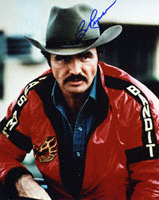 Burt Reynolds