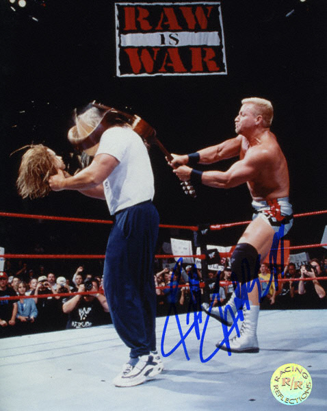 Jeff Jarrett