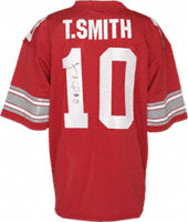 Troy Smith