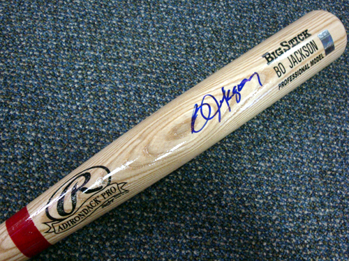 Bo Jackson