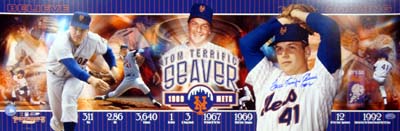 Tom Seaver