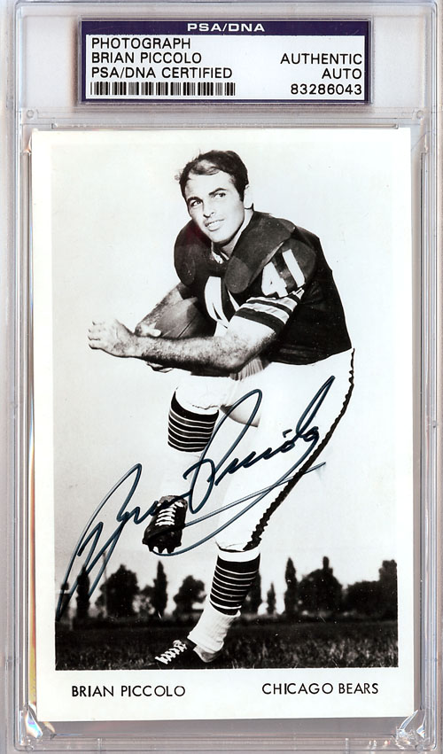 Brian Piccolo