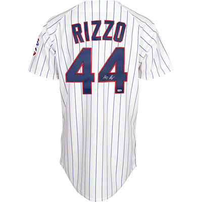 Anthony Rizzo