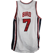 Larry Bird