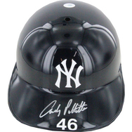 Andy Pettitte