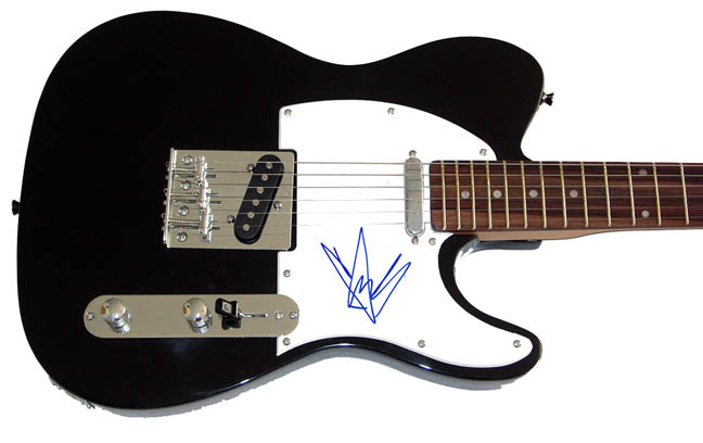 Chris Cornell