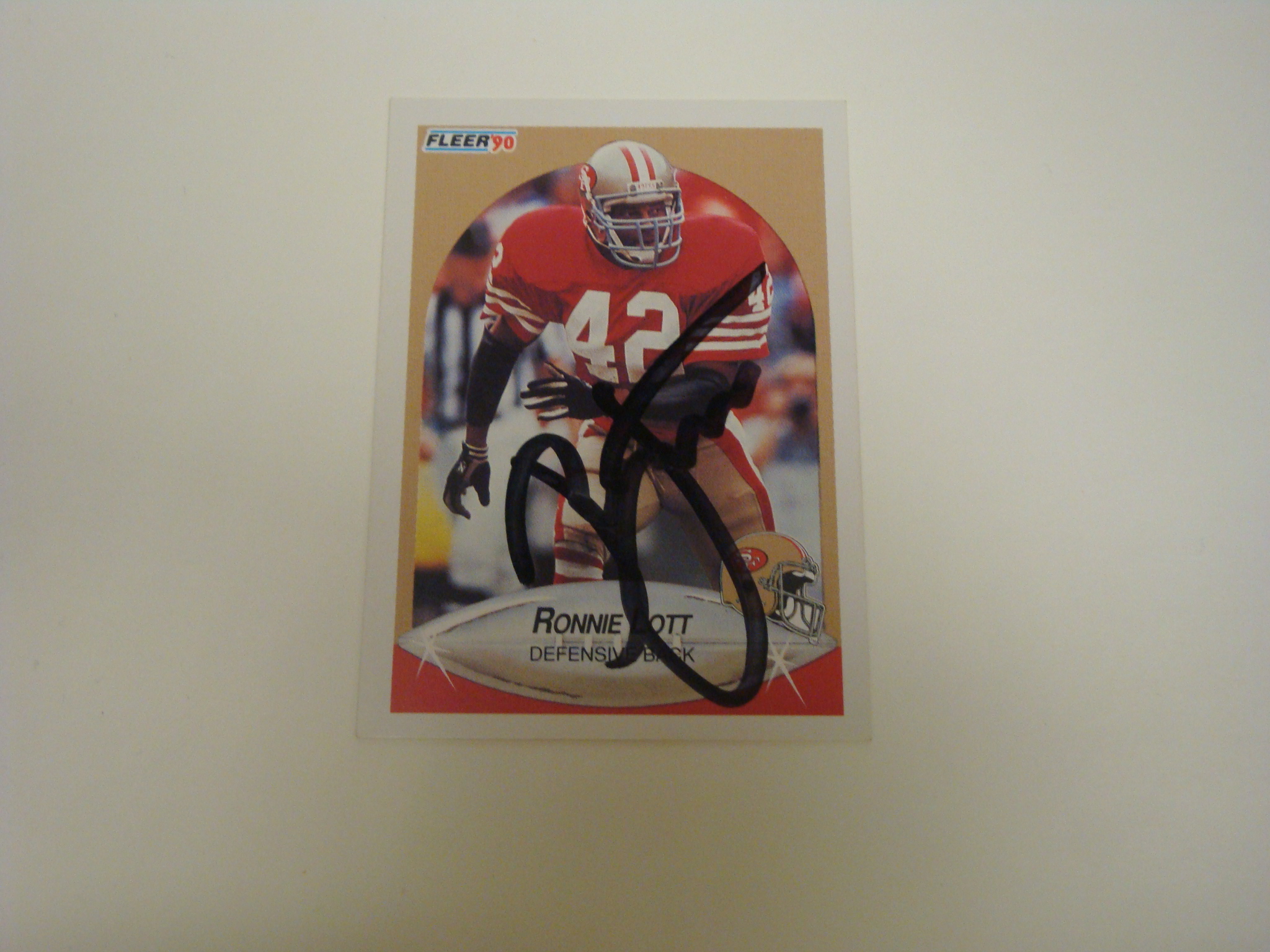 Ronnie Lott