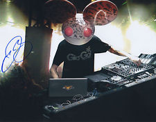 Deadmau5 - Joel Zimmerman