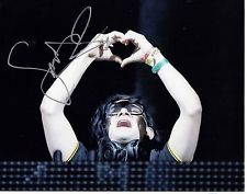 Skrillex