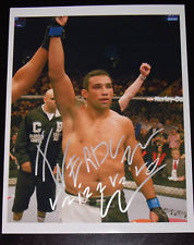 Fabricio Werdum