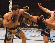 Forrest Griffin