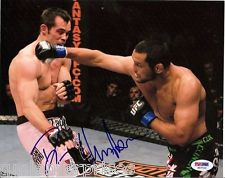 Dan Henderson