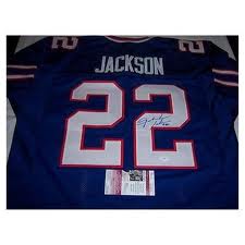 Fred Jackson