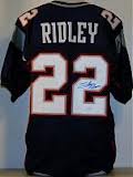 Stevan Ridley