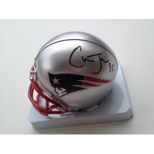 Chandler Jones