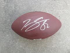Torrey Smith