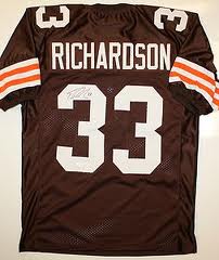 Trent Richardson