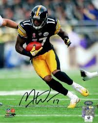 Mike Wallace