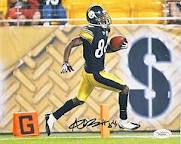 Antonio Brown