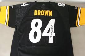 Antonio Brown