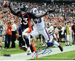 Willis McGahee