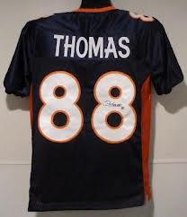 Demaryius Thomas