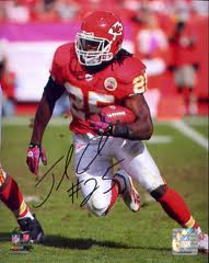 Jamaal Charles