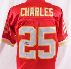 Jamaal Charles