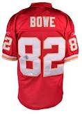 Dwayne Bowe