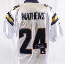 Ryan Mathews