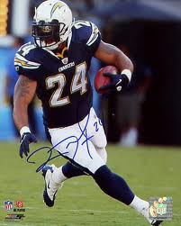 Ryan Mathews